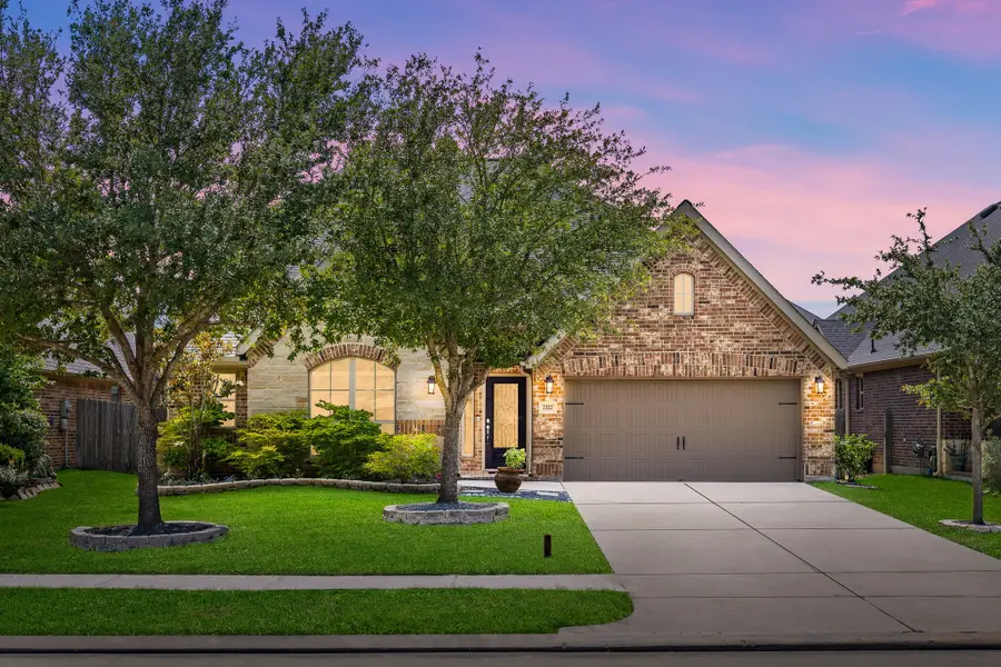 2322 Angel Trumpet Drive, Katy, TX 77494 - #2