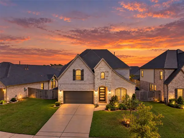1402 Hudgins Pass, Richmond, TX 77469