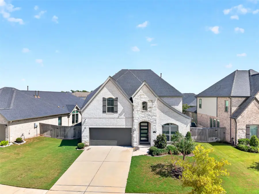 1402 Hudgins Pass, Richmond, TX 77469 - #2