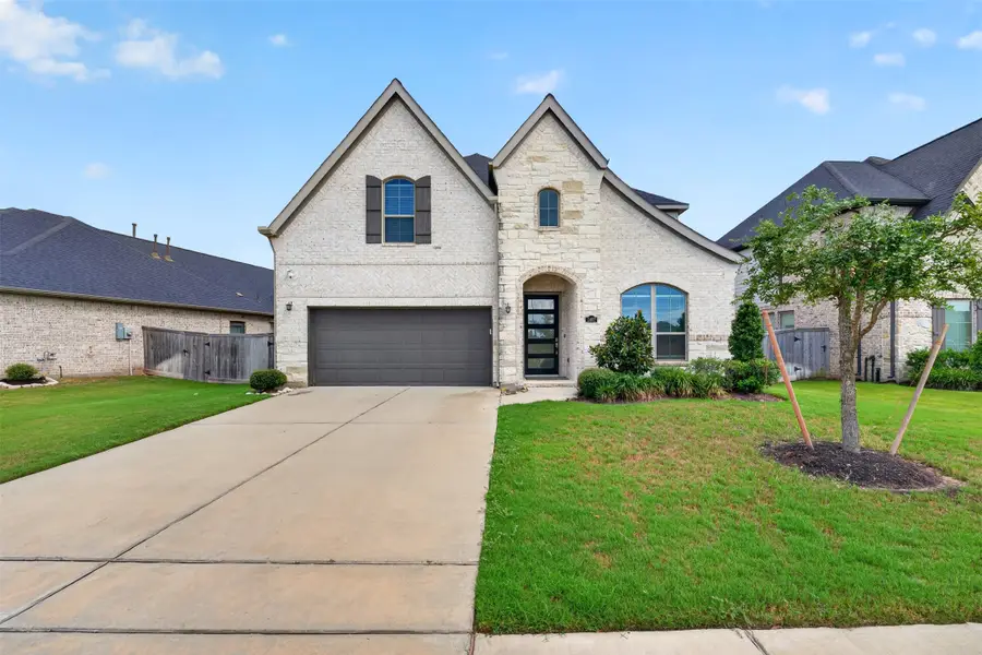 1402 Hudgins Pass, Richmond, TX 77469 - #3