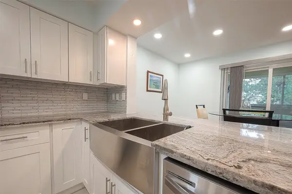 14515 Wunderlich Drive #610, Houston, TX 77069