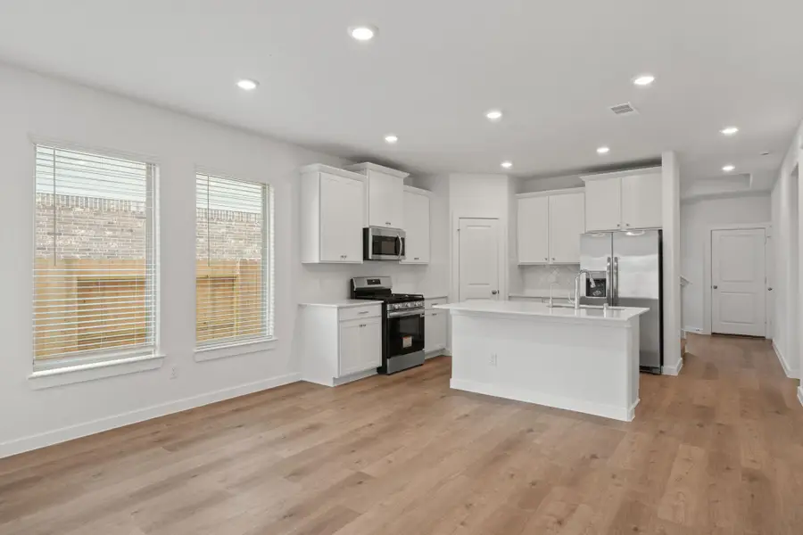 31735 Autumn Spur Lane, Hockley, TX 77447 - #2