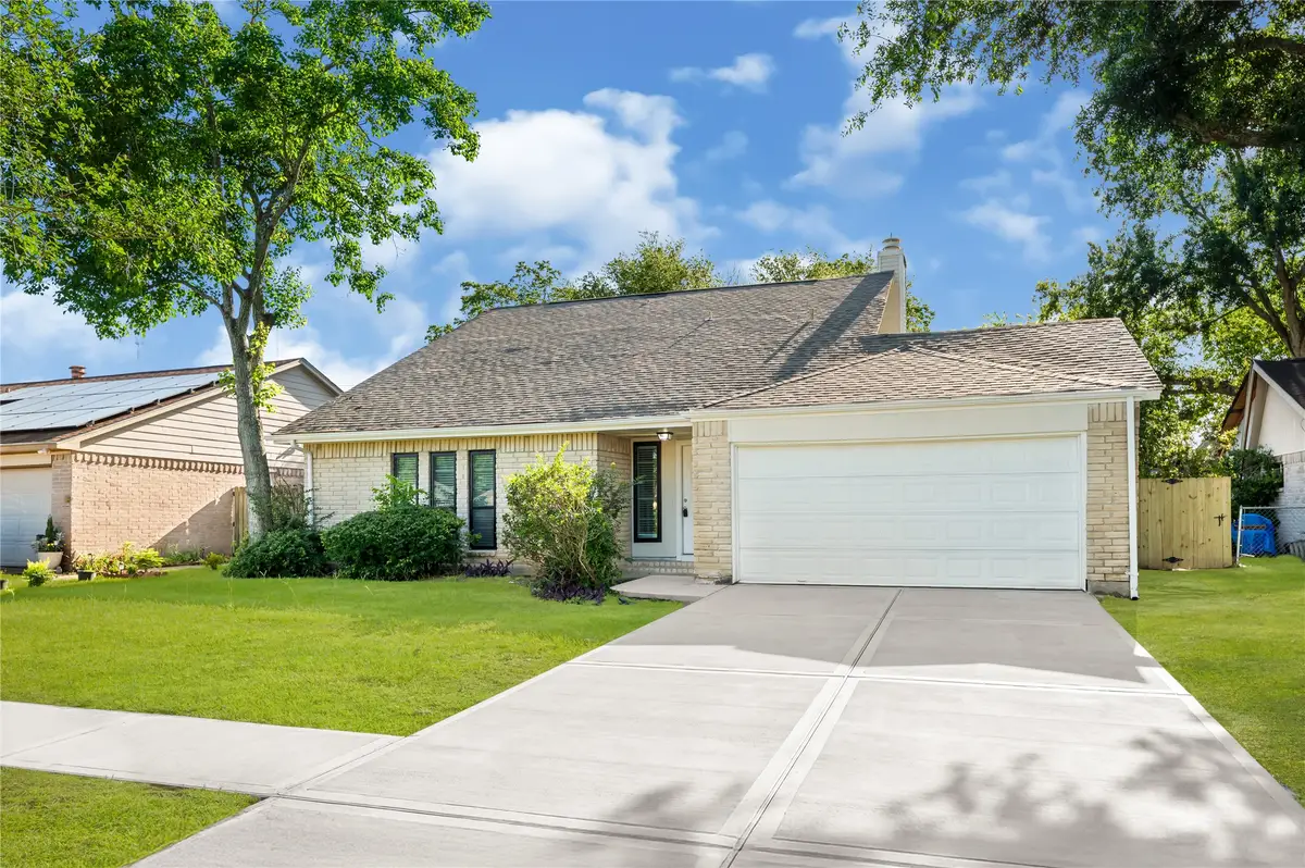 16022 Logan Rock Road, Missouri City, TX 77489 - #1
