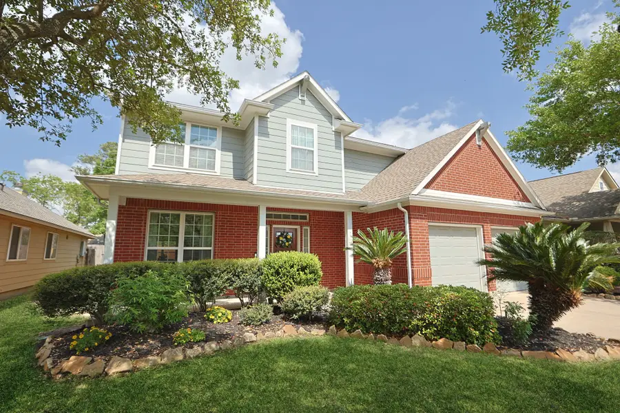 5318 Wisteria Brook Lane, Spring, TX 77379 - #3