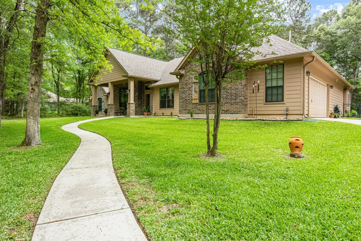 17519 Indigo Hills Drive, Magnolia, TX 77355 - #1