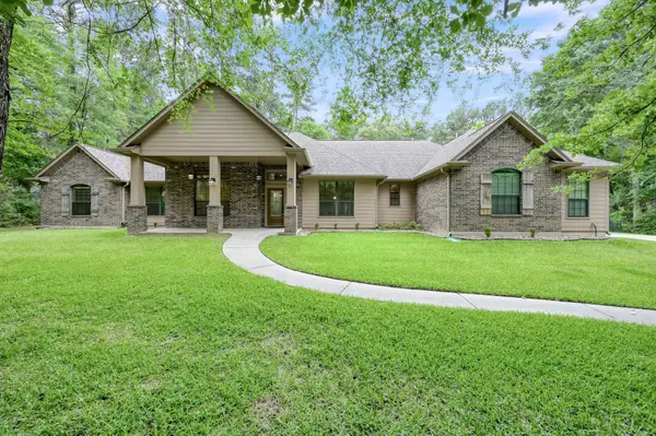 17519 Indigo Hills Drive, Magnolia, TX 77355
