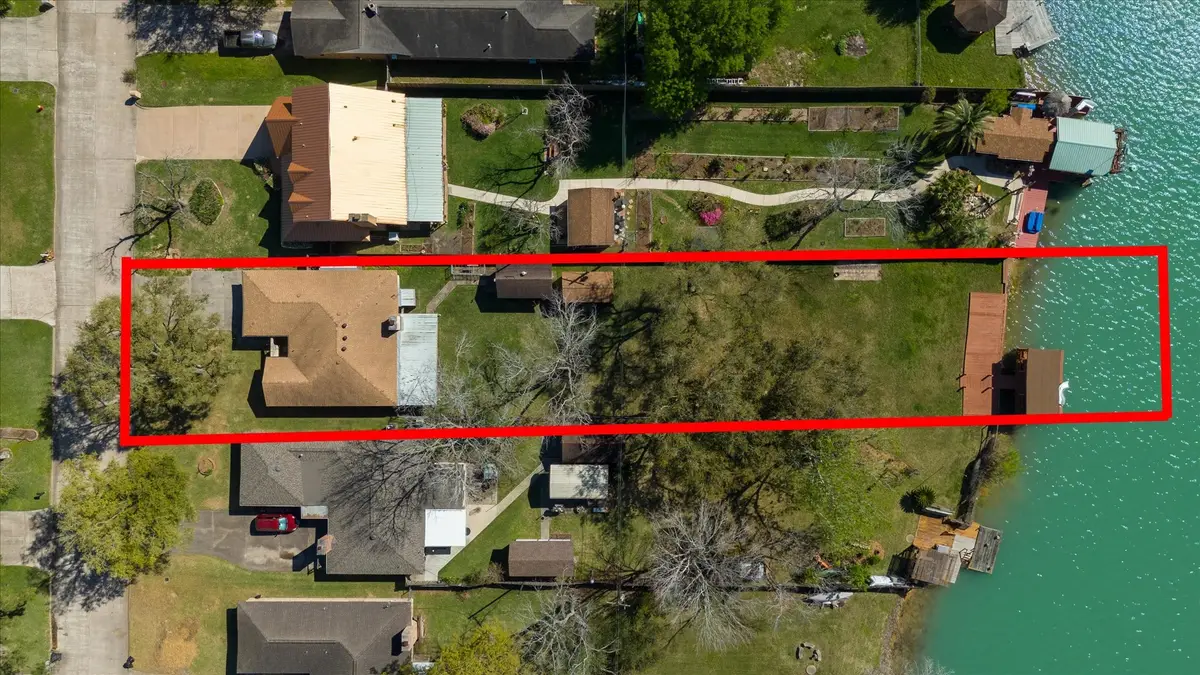 1309 Parkwest Street, Texas City, TX 77591 - #1