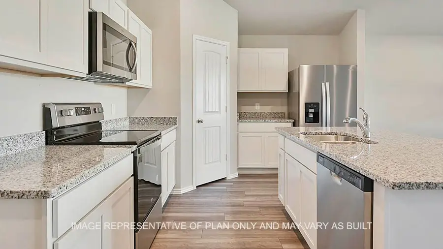 509 Harvest Lake Drive, Snook, TX 77878 - #3