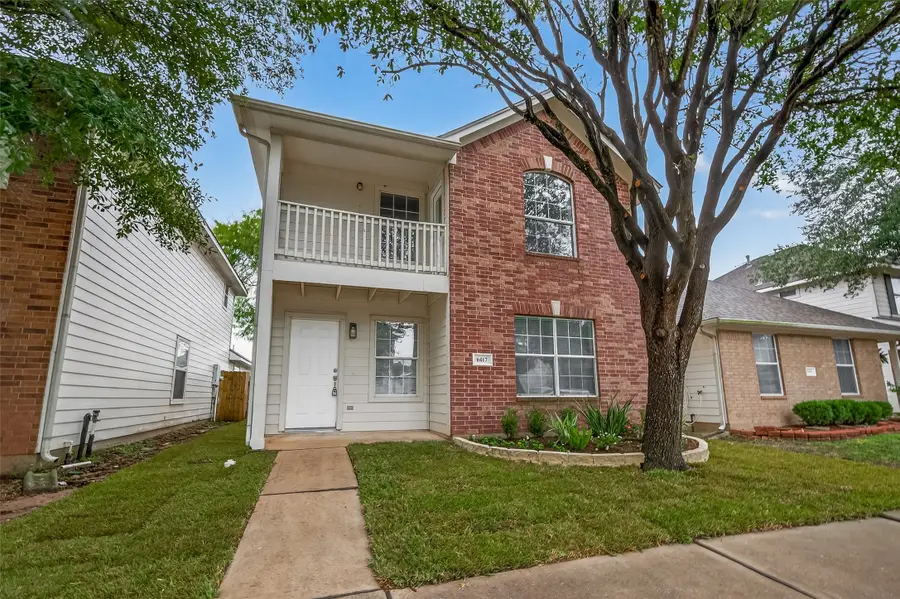6417 Austinville Drive, Katy, TX 77449 - Image #2