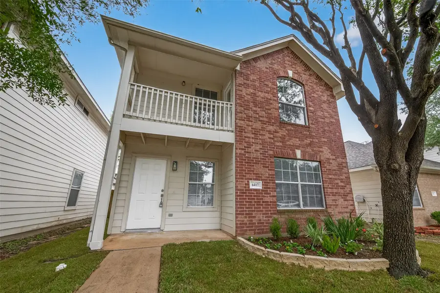 6417 Austinville Drive, Katy, TX 77449 - Image #3