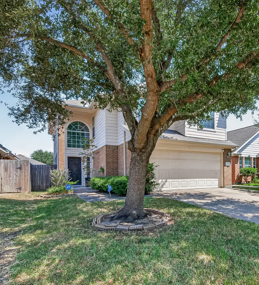 20730 Indigo River Lane, Katy, TX 77449 - #2