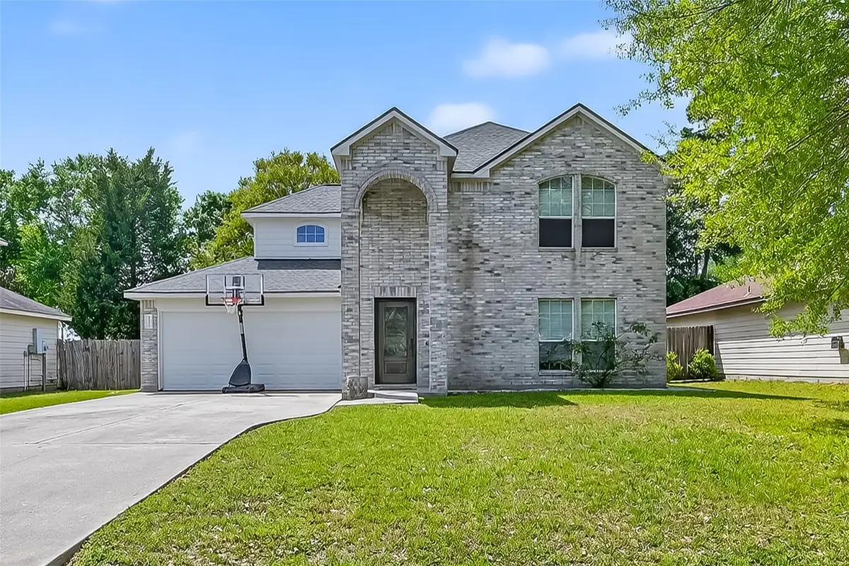 13953 Buckskin Drive, Willis, TX 77378 - #1