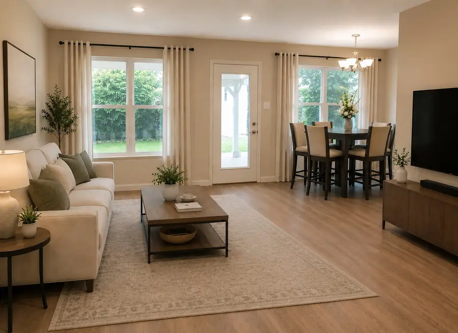 707 Hildred Avenue, Conroe, TX 77303 - #3