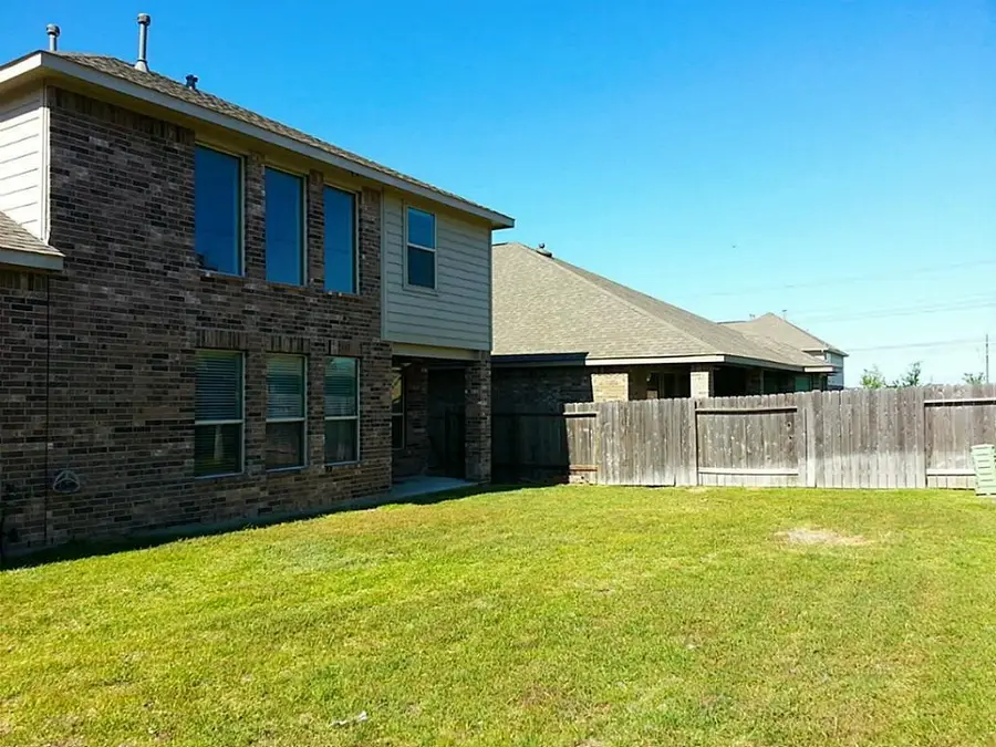 19807 Coreybend Court, Richmond, TX 77407 - #3