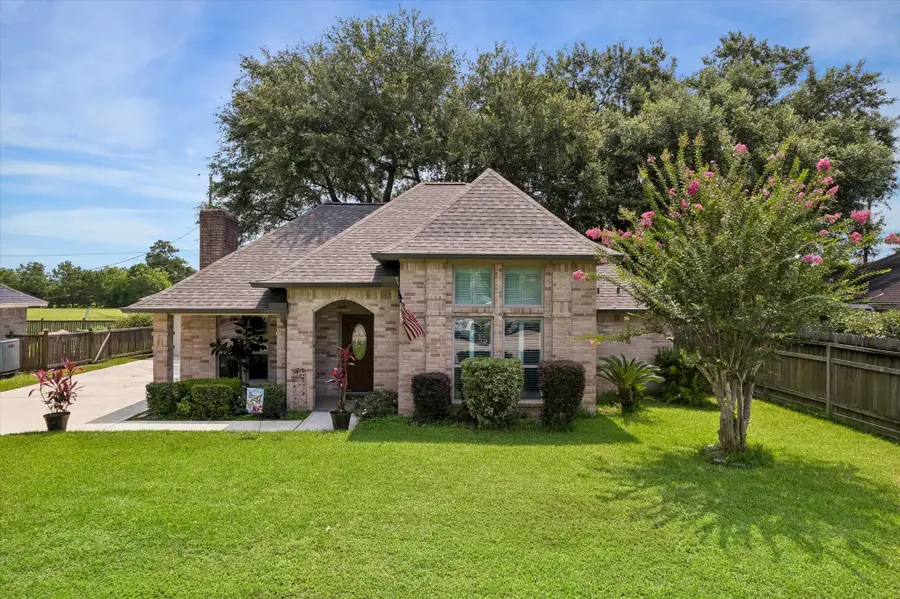 3607 Blue Wing Drive, Dickinson, TX 77539 - #2