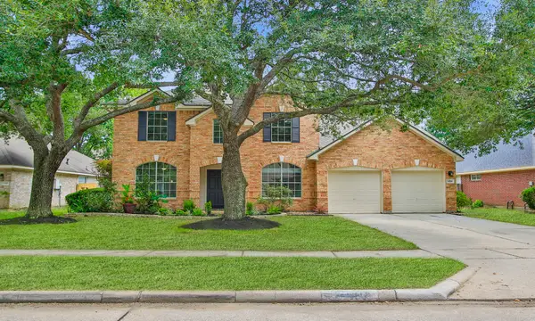 1915 W Welsford Drive, Spring, TX 77386