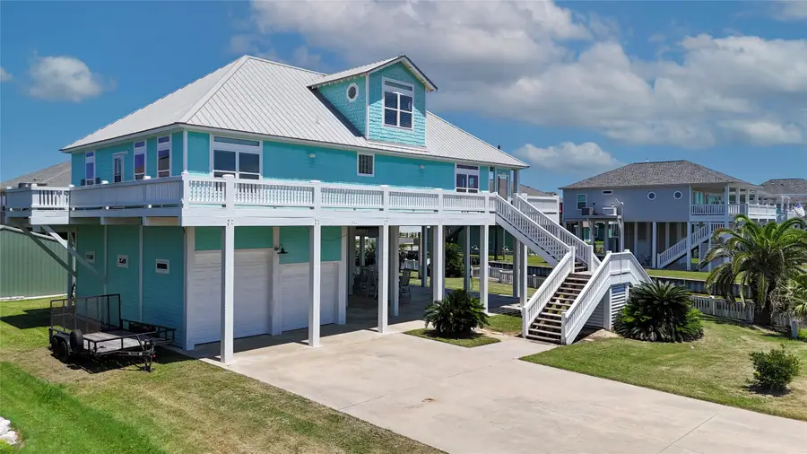 942 Kent, Crystal Beach, TX 77650 - #3