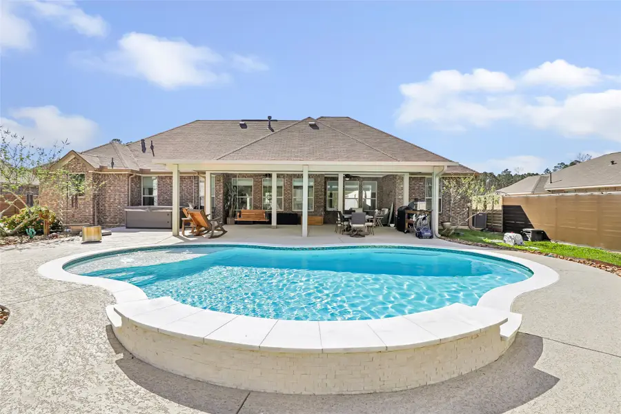 175 Road 66121, Dayton, TX 77535 - #2