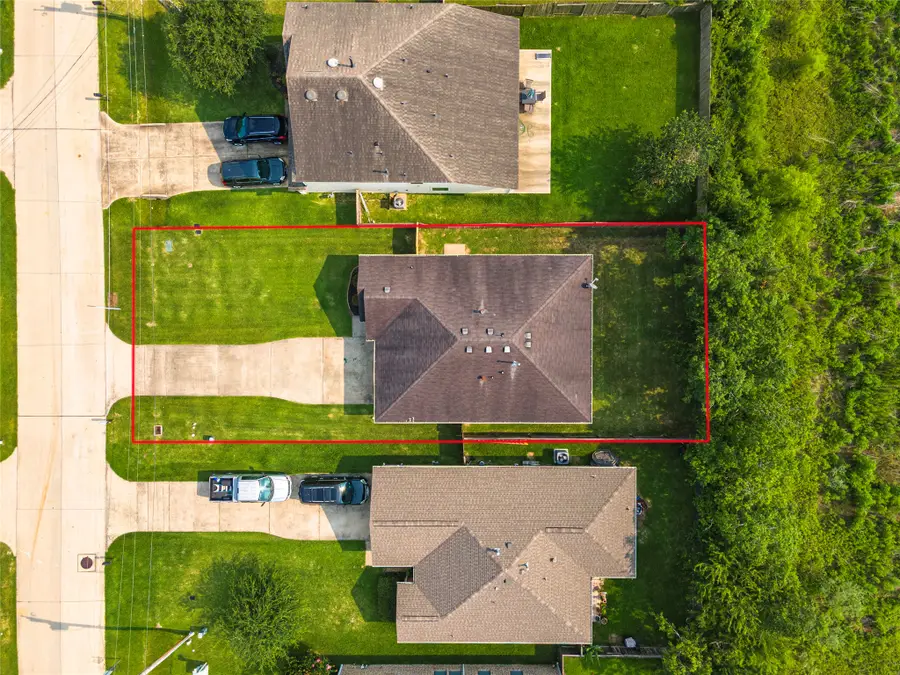 4131 Country Club Drive, Dickinson, TX 77539 - #3