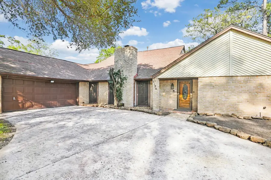 1134 Chestnut Ridge Road, Kingwood, TX 77339 - #2