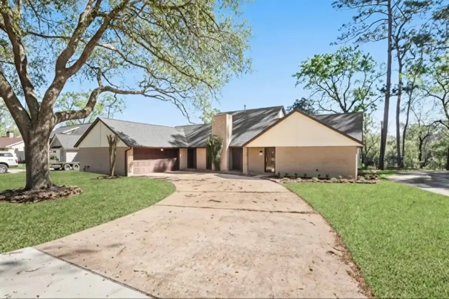 1134 Chestnut Ridge Road, Kingwood, TX 77339 - #3
