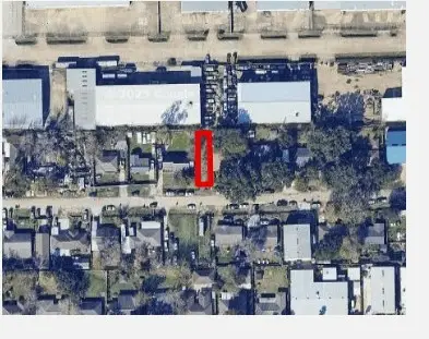 0 Ridgeview Drive, Houston, TX 77043