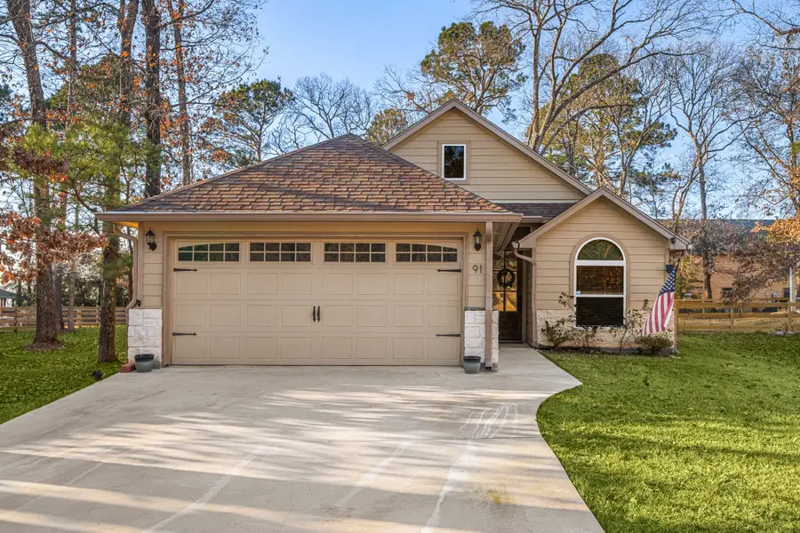 91 Hillsborough Drive, Huntsville, TX 77340 - Image #3