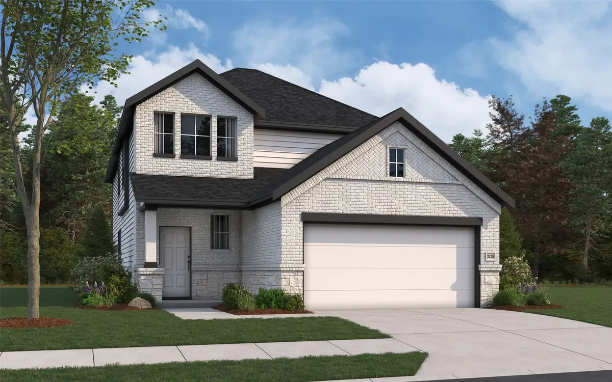 8138 Goliad Way, Beasley, TX 77417 - #1
