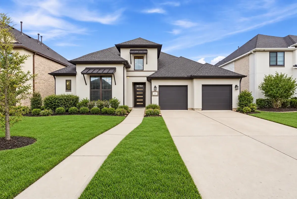 11915 Parsifal Creek Road, Humble, TX 77346 - #1