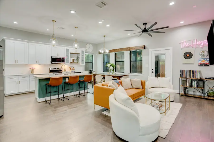 115 E 44th Street, Houston, TX 77018 - #3