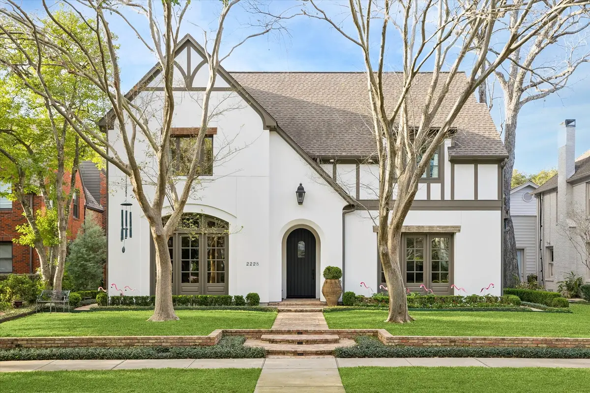 2228 Dunstan Road, Houston, TX 77005 - #1