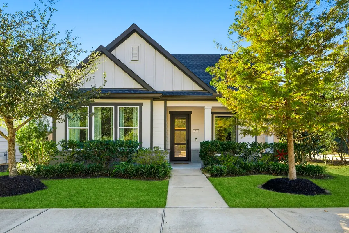 165 Bungalow Drive, Montgomery, TX 77316 - Image #1