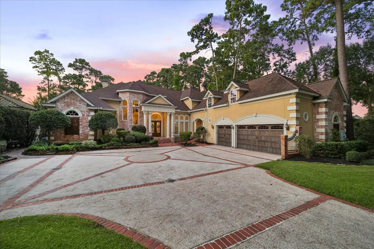 30 Turtle Cove Court, Kingwood, TX 77346 - #1