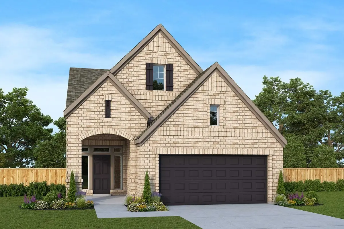 27114 Texas Wildrye Drive, Hockley, TX 77447 - #1