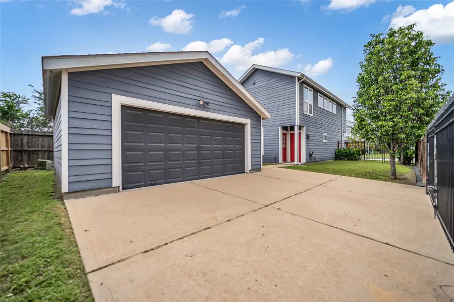4203 Darter Street, Houston, TX 77009 - #2