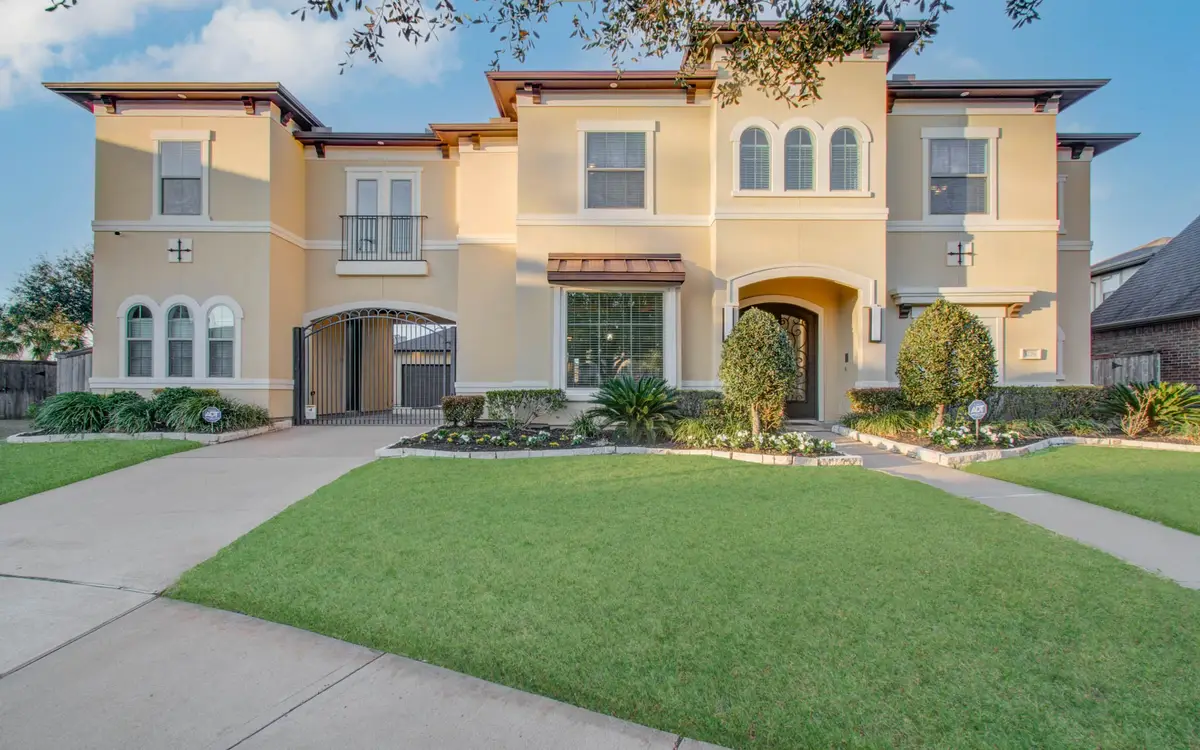 5226 Limestone Hill Lane, Sugar Land, TX 77479 - #1
