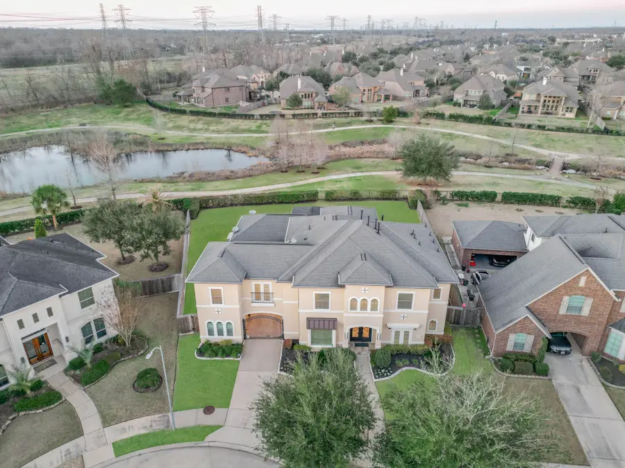 5226 Limestone Hill Lane, Sugar Land, TX 77479 - #3