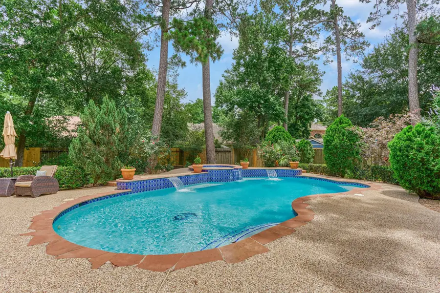 14 Kenmare Court, The Woodlands, TX 77382 - #2