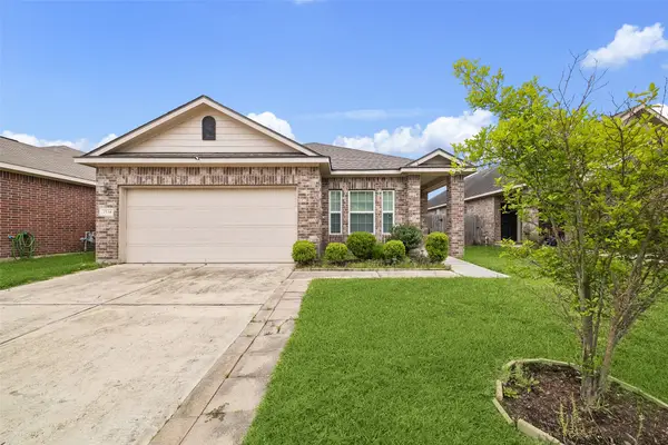 7534 Abbey Point Lane, Houston, TX 77049
