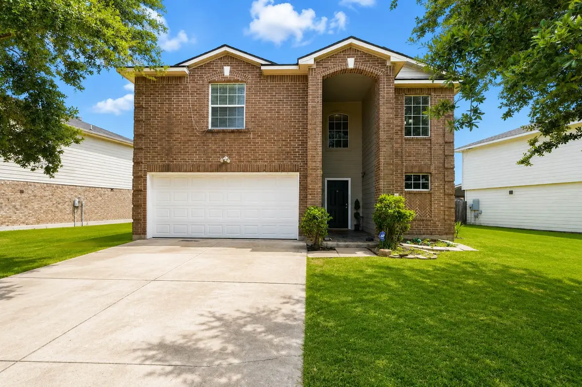 7703 Northfork Hollow Lane, Richmond, TX 77407 - #1