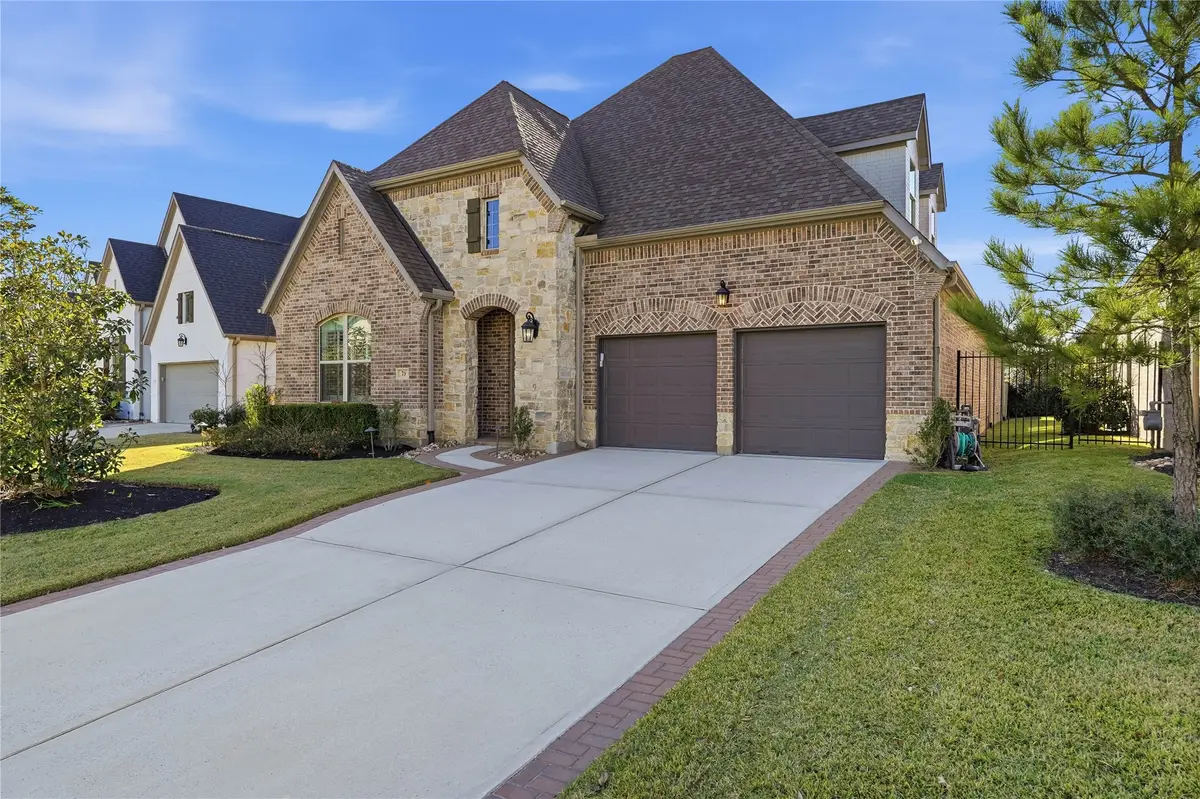 73 Madrone Terrace Place, The Woodlands, TX 77375 - #1