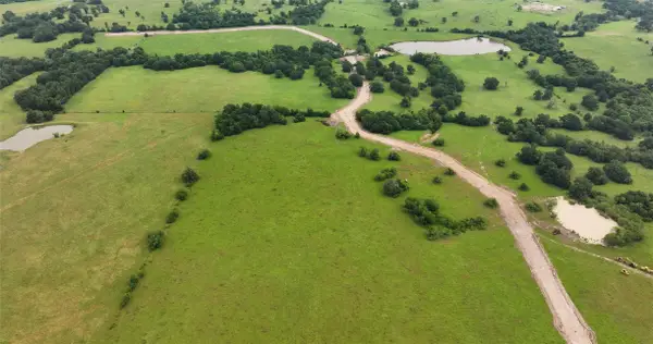 tbd 22 ac Baker Ridge Rd, Midway, TX 75852