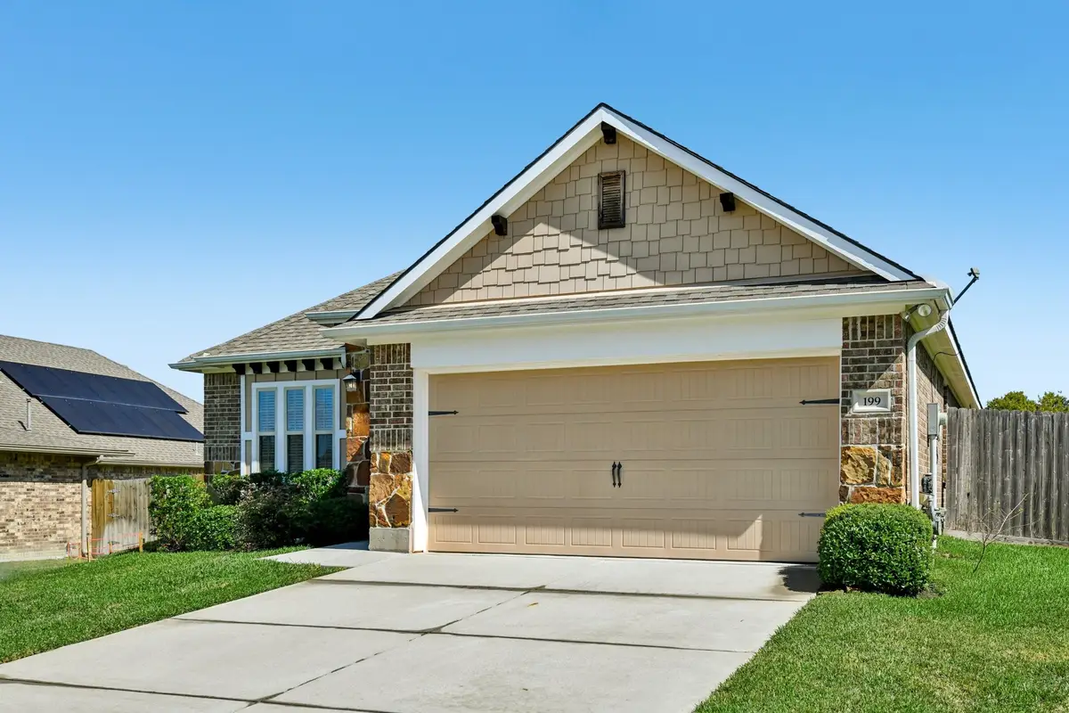 199 Racetrack Lane, Montgomery, TX 77356 - Image #1