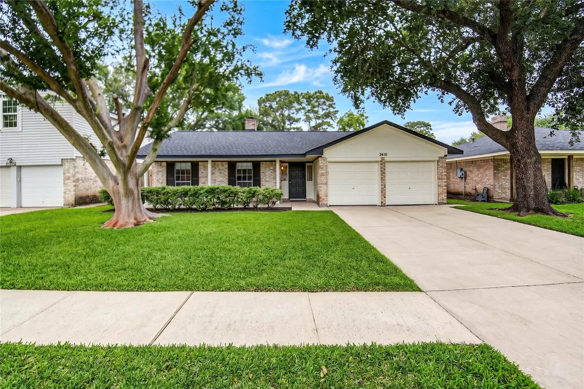 2419 Fairgreen Drive, Missouri City, TX 77489 - #1