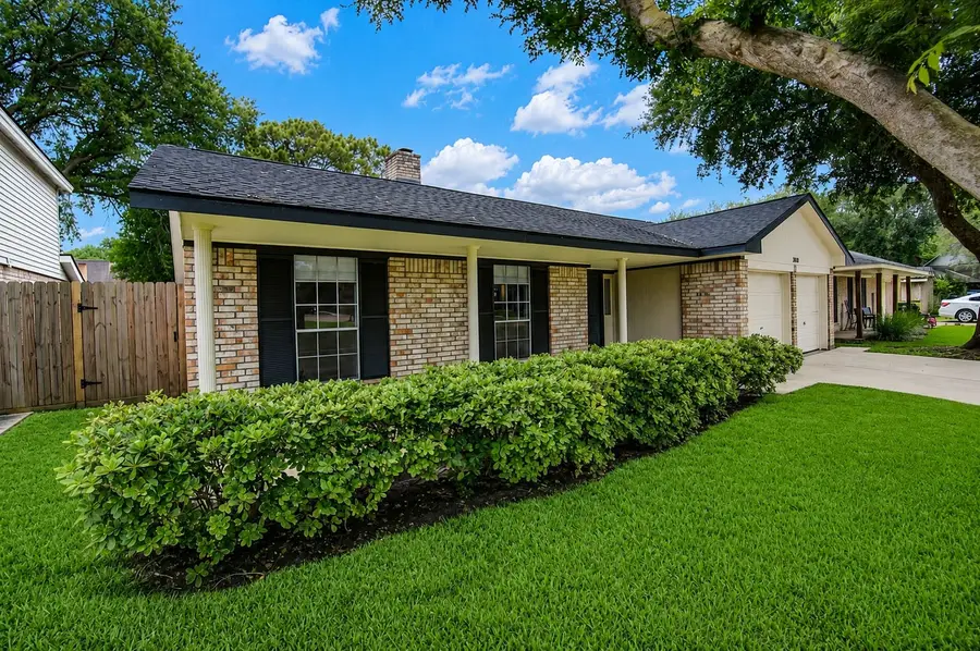 2419 Fairgreen Drive, Missouri City, TX 77489 - #3