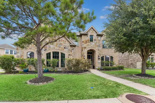 20126 Redondo Valley Drive, Cypress, TX 77433