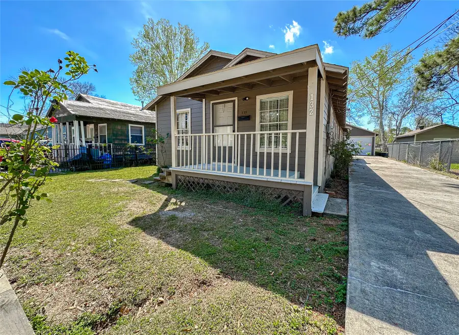 132 Grothe Lane, Houston, TX 77022 - #3