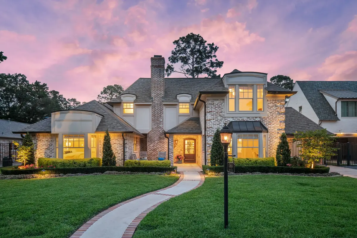 13614 Apple Tree Road, Houston, TX 77079 - #1