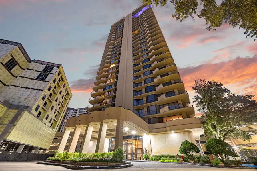3350 Mccue Road #2302, Houston, TX 77056 - Image #2
