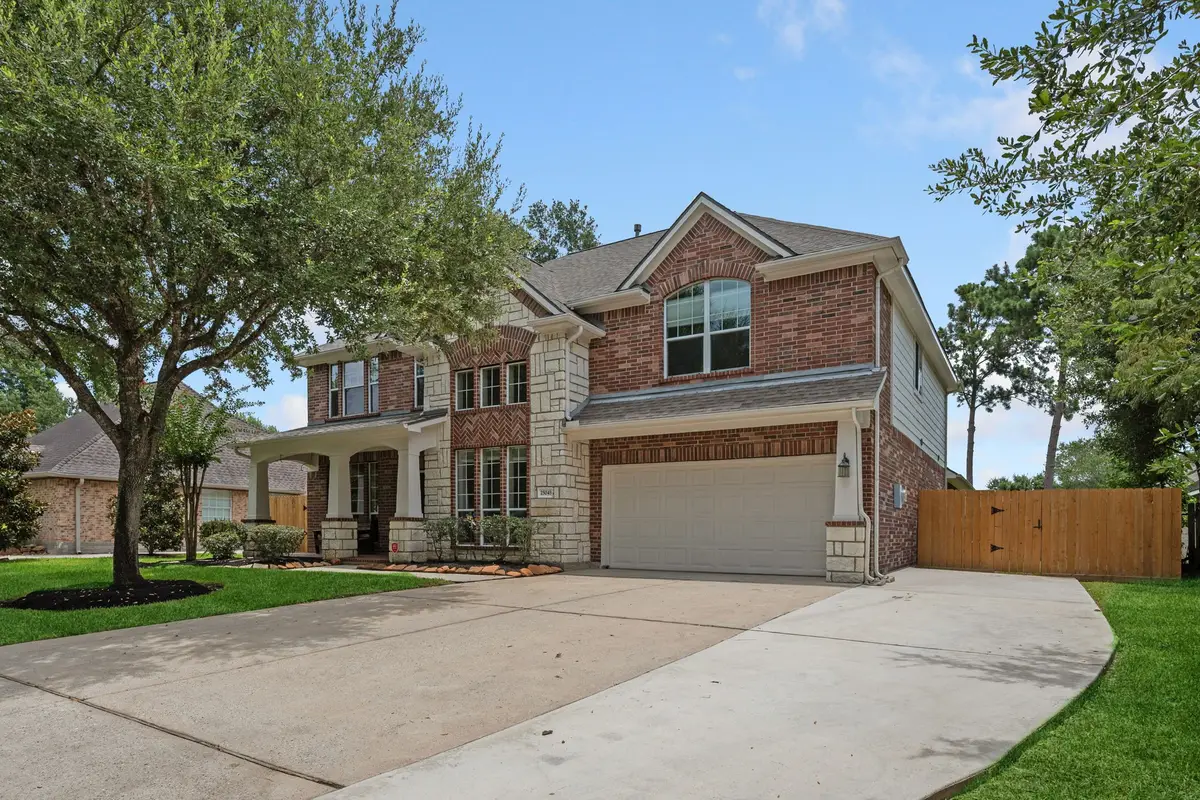 25043 Rising Hills Court, Porter, TX 77365 - #1
